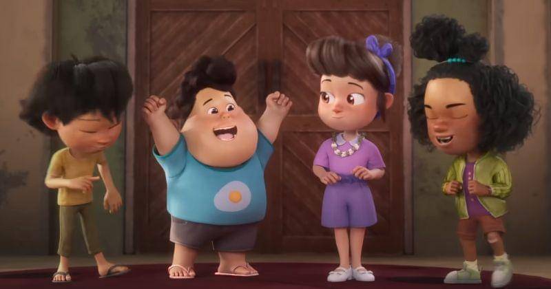 Youtube.com/Visinema Pictures